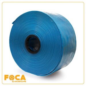 لی فلت – لوله نخدار PVC